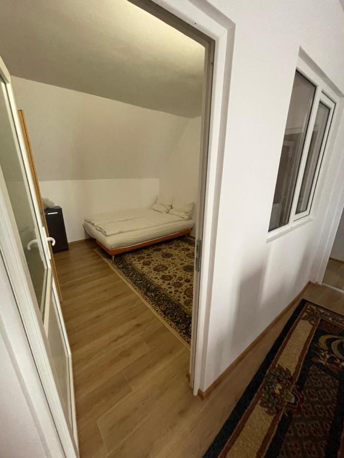 Casa Wiesmann ביילה פליקס מראה חיצוני תמונה